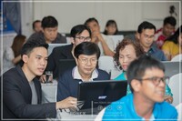 Free FBS seminar in  Chiangmai