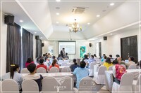 Free FBS seminar in  Chiangmai