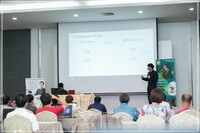 Free FBS seminar in  Nakon Phanom