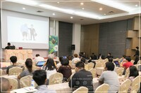 Free FBS seminar in  Nakon Phanom