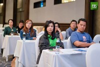 Free FBS Seminar in Bangkok