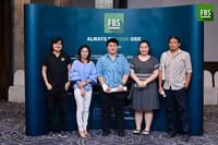 Free FBS Seminar in Bangkok