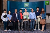 Free FBS Seminar in Bangkok