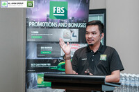 Free FBS seminar in Sungai Petani