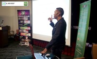 Free FBS seminar in Kuala Terengganu, Malaysia