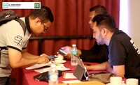 Free FBS seminar in Kuala Terengganu, Malaysia