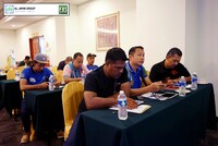 Free FBS seminar in Kuala Terengganu, Malaysia