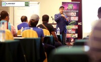 Free FBS seminar in Kuala Terengganu, Malaysia