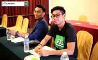 Free FBS seminar in Kuala Terengganu, Malaysia