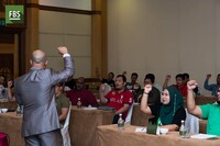 Free FBS seminar for partners in Putrajaya