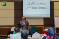 Free FBS seminar for partners in Putrajaya