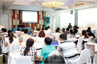 Free FBS seminar in Sakon Nakhon