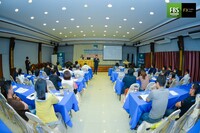 Free FBS seminar in Phichit