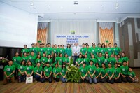 Free FBS seminar in Khon Kaen, Thailand