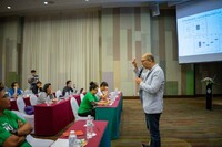 Free FBS seminar in Khon Kaen, Thailand