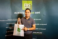 Free FBS Seminar in Khonkaen