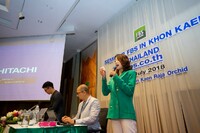 Free FBS Seminar in Khonkaen