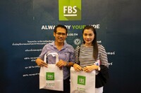 Free FBS Seminar in Khonkaen