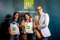 Free FBS seminar in Khon Kaen, Thailand