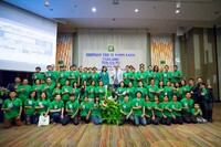 Free FBS seminar in Khon Kaen, Thailand