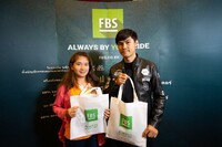 Free FBS seminar in Khon Kaen, Thailand