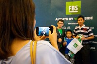 Free FBS seminar in Khon Kaen, Thailand