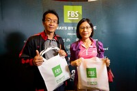 Free FBS seminar in Khon Kaen, Thailand