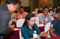 Free FBS seminar in Khon Kaen, Thailand