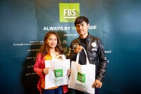 Free FBS seminar in Khon Kaen, Thailand