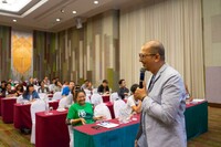 Free FBS seminar in Khon Kaen, Thailand