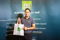 Free FBS Seminar in Khonkaen