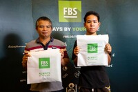 Free FBS seminar in Khon Kaen, Thailand