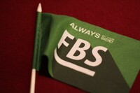 Free FBS seminar in Khon Kaen, Thailand