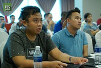 Free FBS seminar in Kota Kinabalu