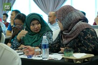 Free FBS seminar in Kota Kinabalu