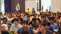 Free FBS Seminar in Bangkok