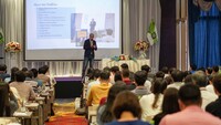 Free FBS Seminar in Bangkok