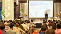 Free FBS Seminar in Bangkok