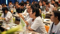 Free FBS Seminar in Bangkok