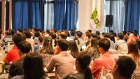 Free FBS Seminar in Bangkok