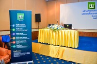 Free FBS Seminar in Chiangmai