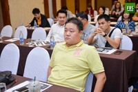 Free FBS Seminar in Chiangmai