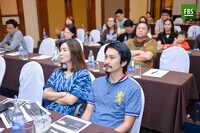 Free FBS Seminar in Chiangmai