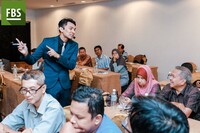 Free FBS seminar in Kota Bharu