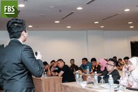 Free FBS seminar in Kota Bharu