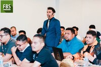 Free FBS seminar in Kota Bharu