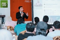 Free FBS seminar in Kota Bharu