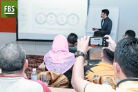 Free FBS seminar in Kota Bharu