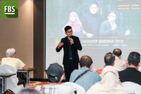 Free FBS seminar in Penang