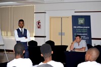 Free FBS seminar in Pretoria